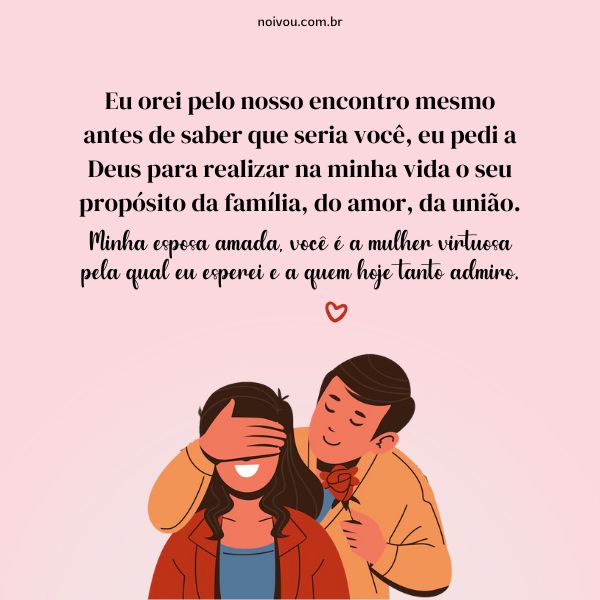 mensagens de família
