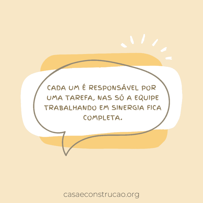 frases de liderança e equipe