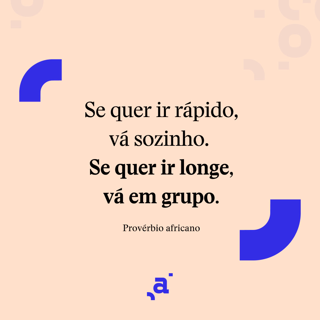 impacto do trabalho em equipe