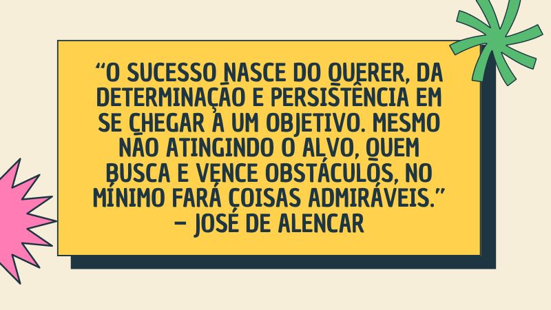 frases motivacionais para times