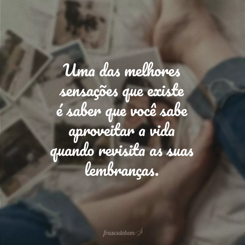 frases de memória