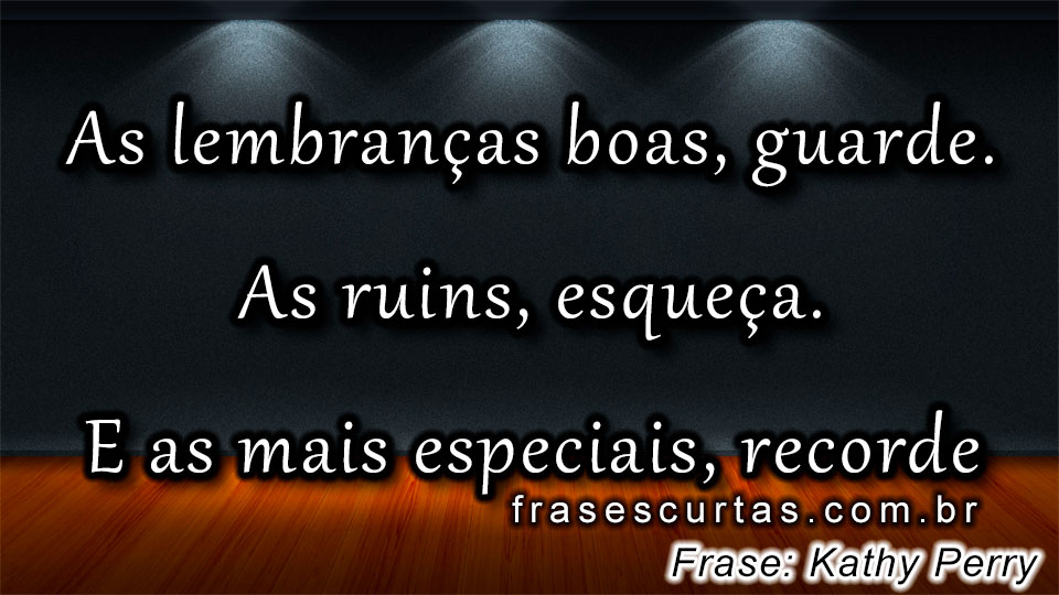 poemas sobre memórias