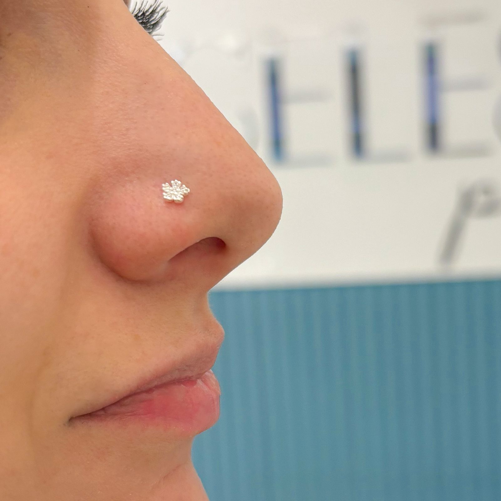 piercing septo