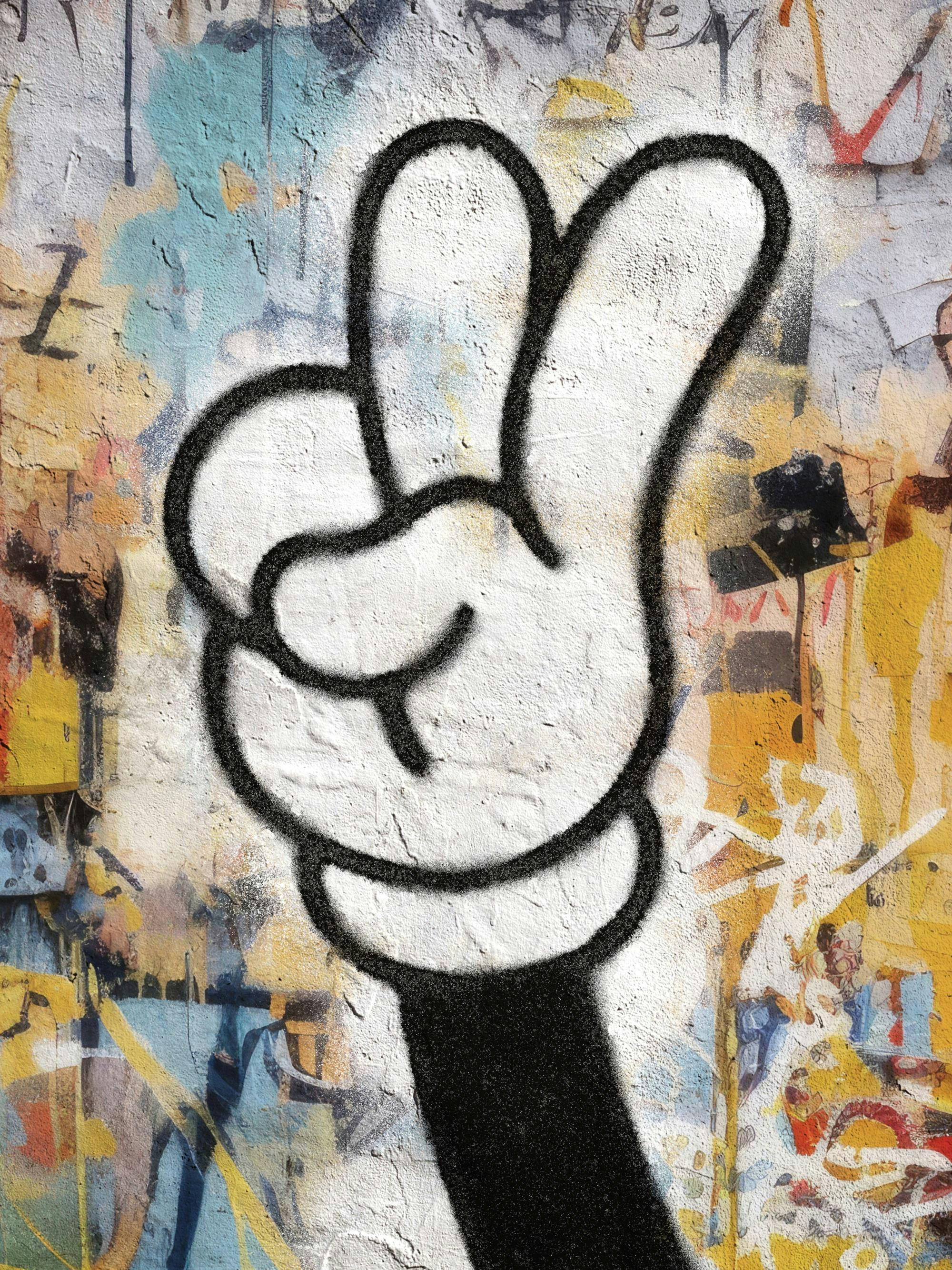 arte de rua