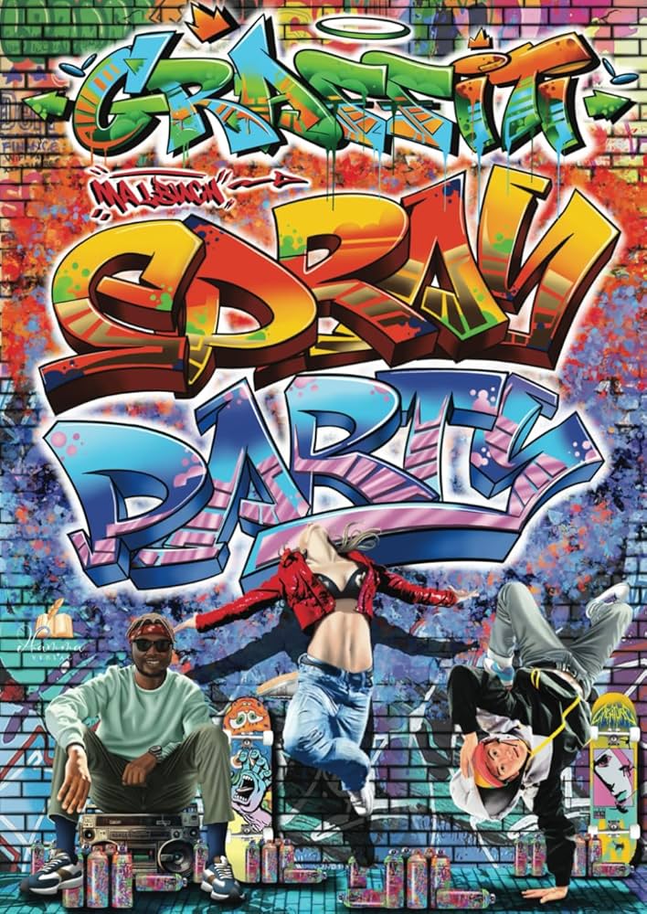arte urbana