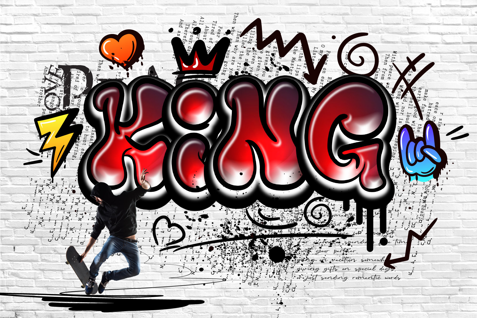 grafite