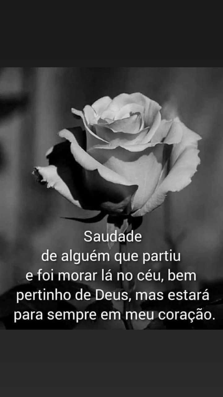 frases de luto para mãe
