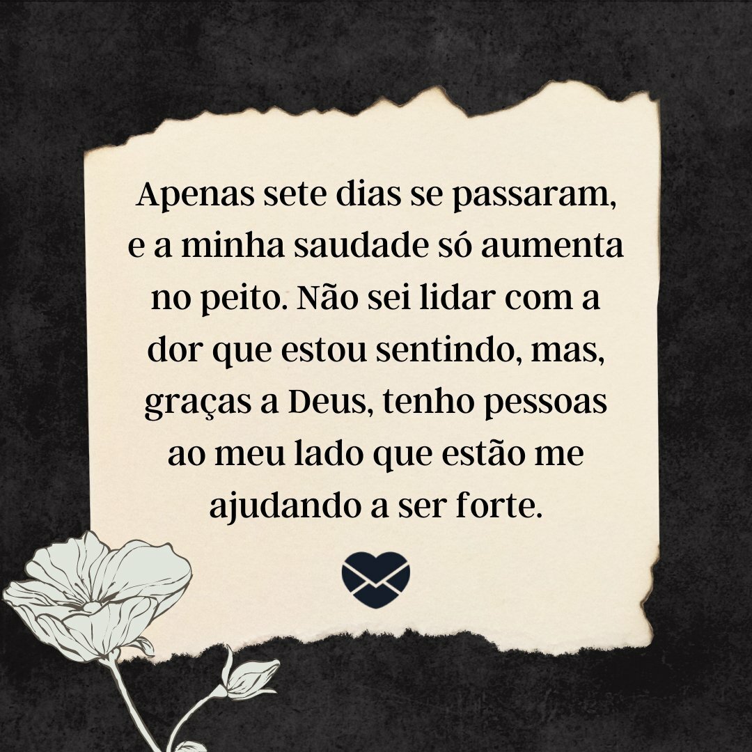 como escrever uma homenagem póstuma