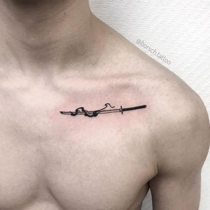 tatuagem costas homem