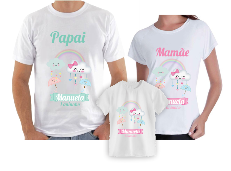 ideias camiseta aniversário 30 anos