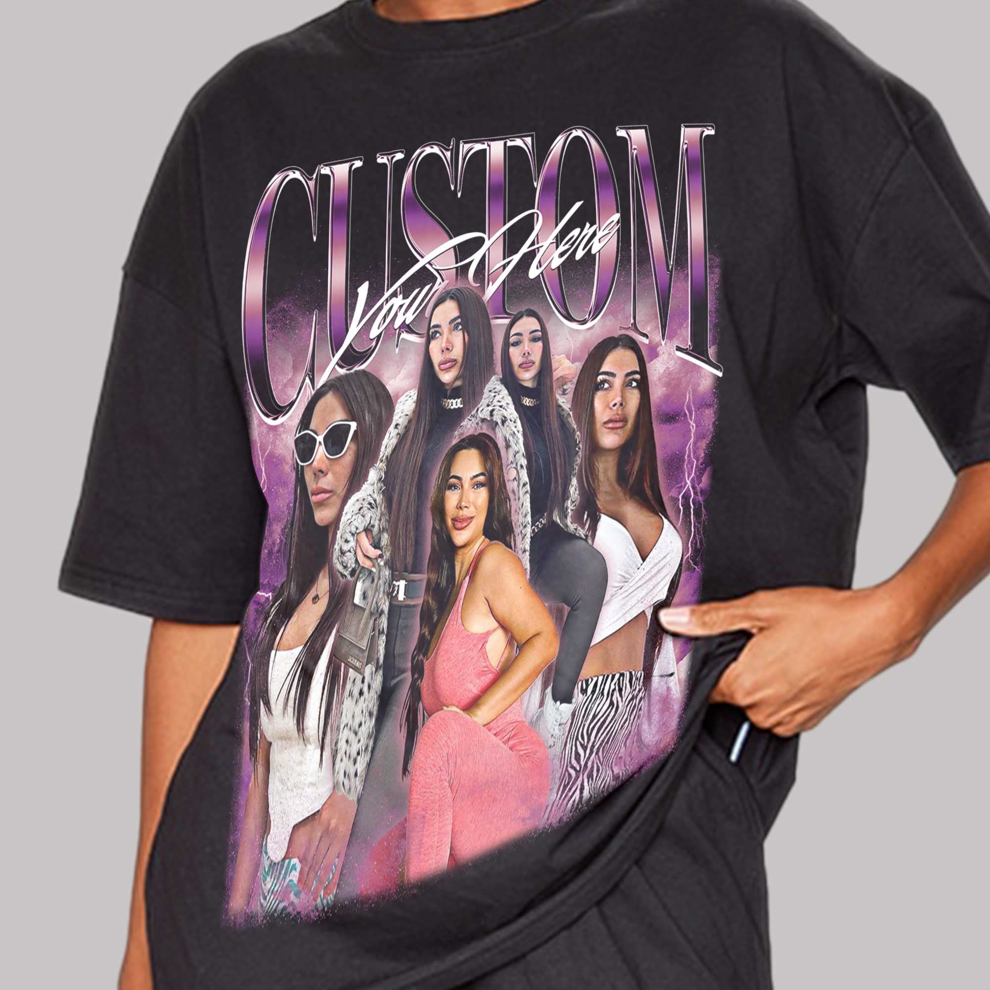 modelos camiseta aniversário (babylook, tradicional, regata)