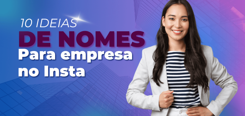 sugestões de @ para instagram feminino