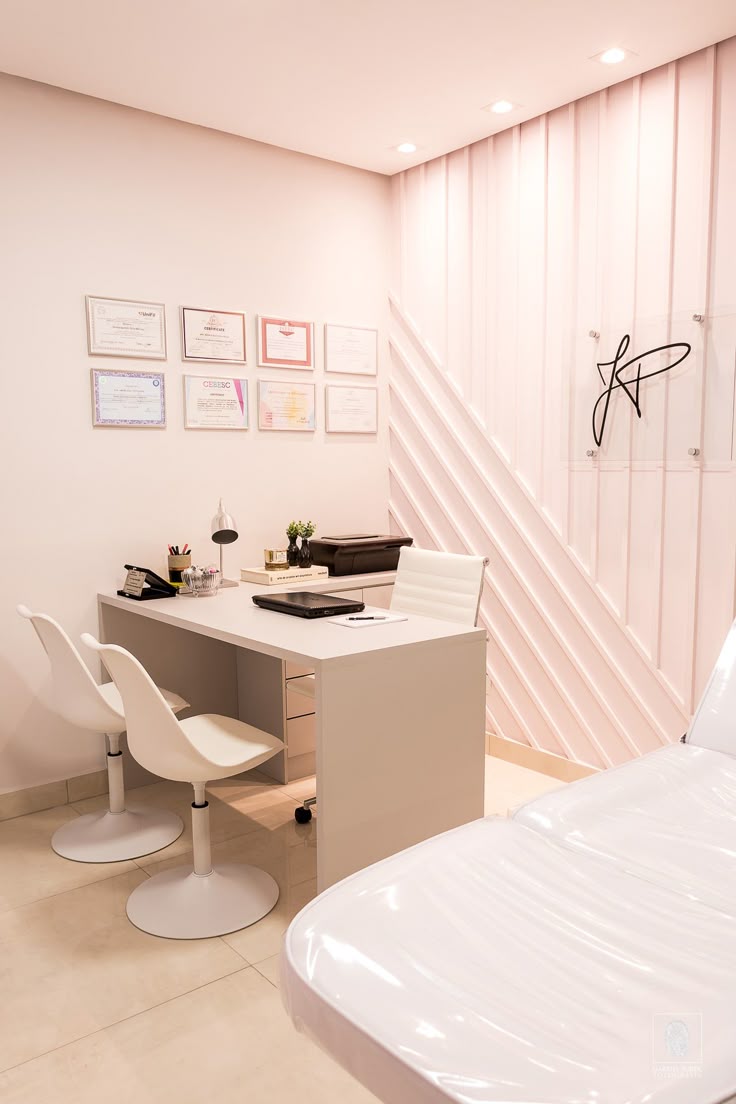tendências decoração estética 2026