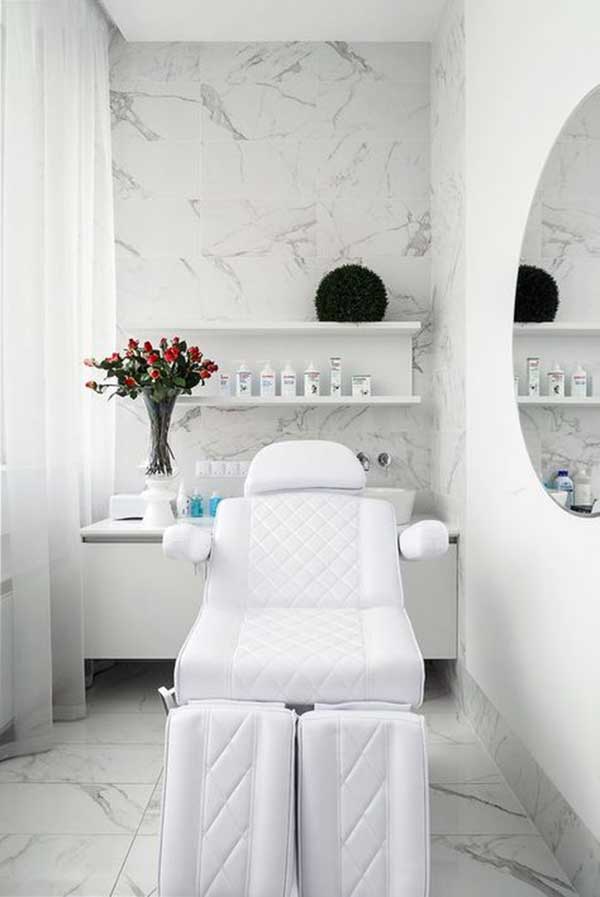 consultório de estética