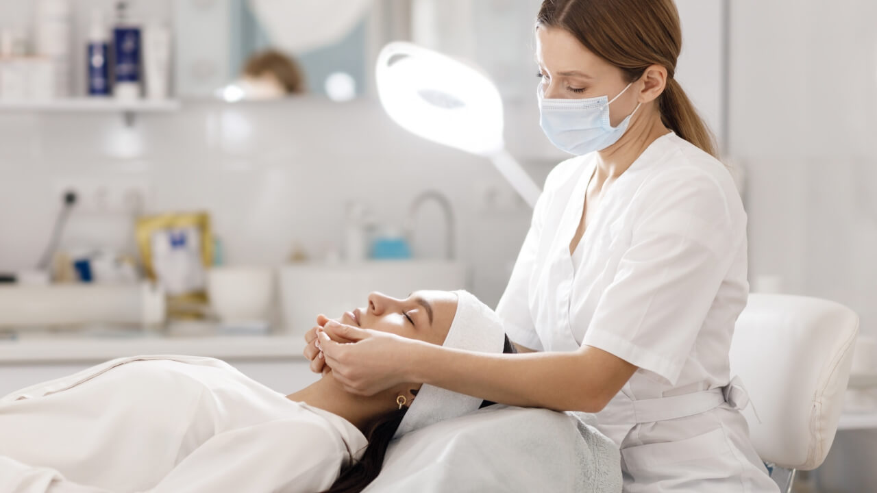 normas sanitárias estética