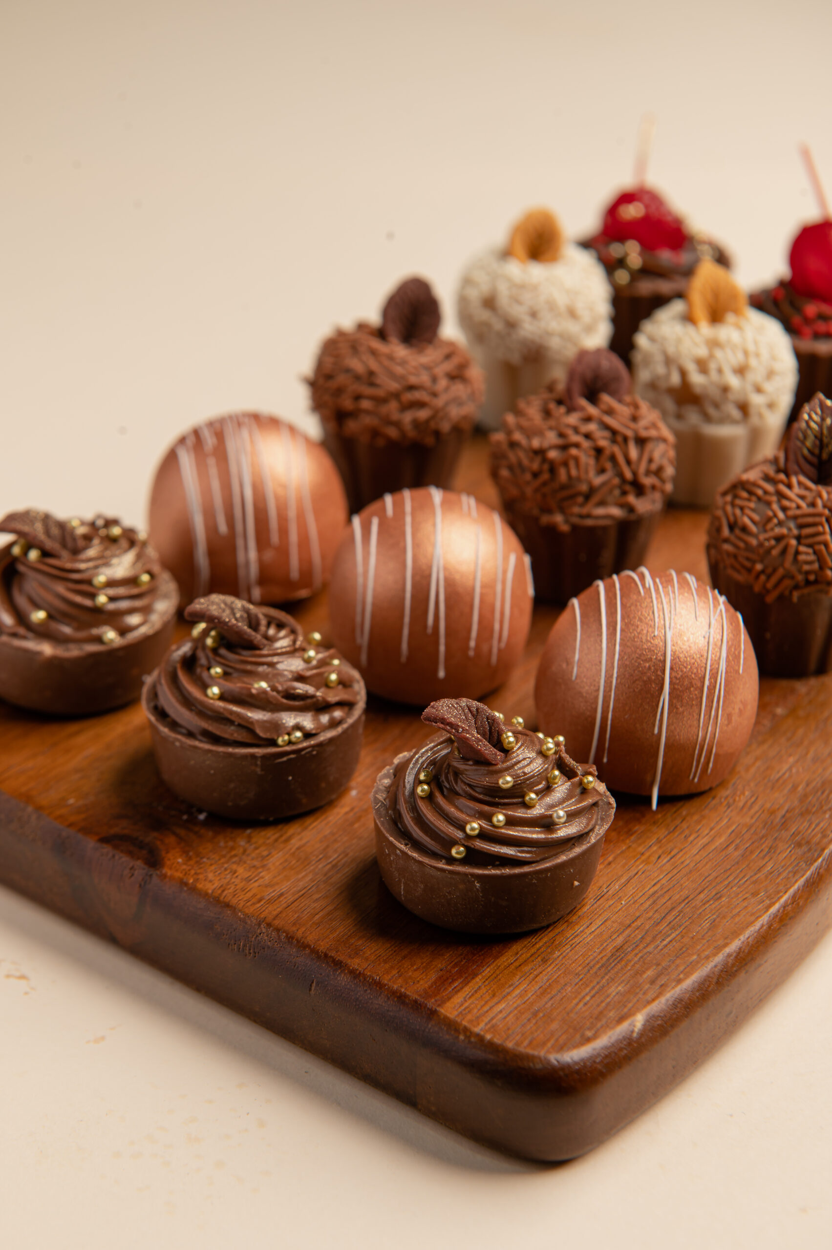 fotos de confeitaria