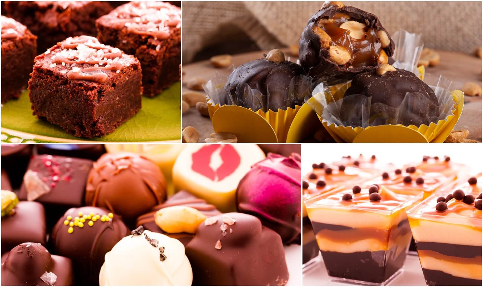 doces para design gráfico