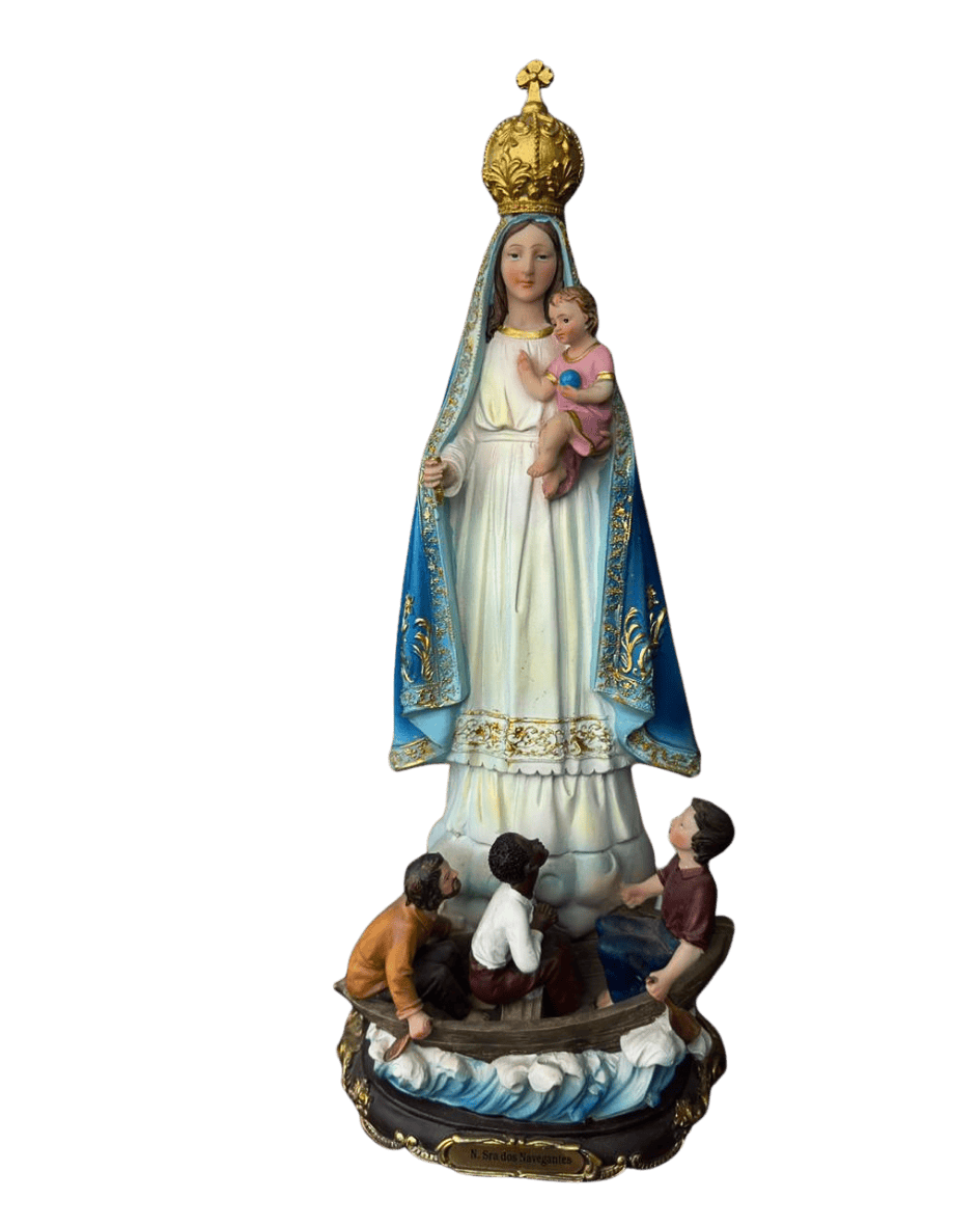 símbolos dos santos católicos