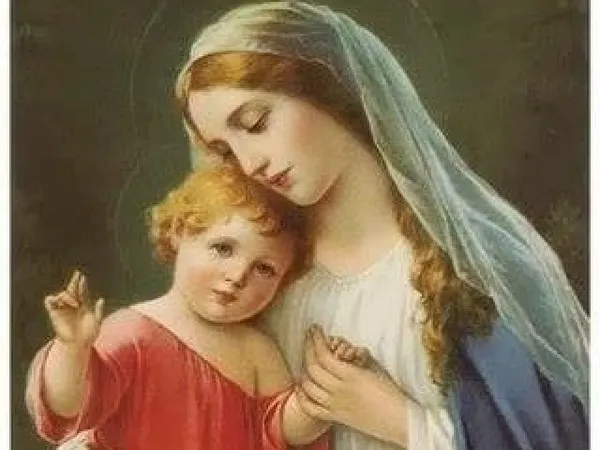 imagética religiosa católica