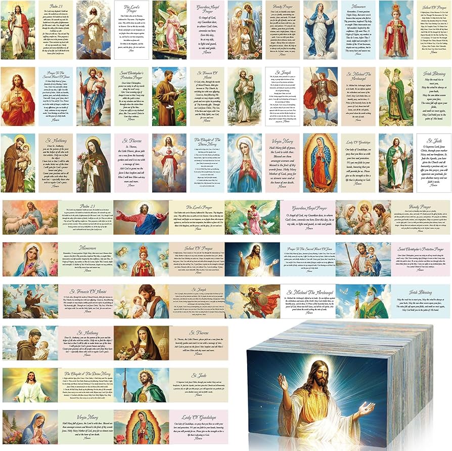 imagética religiosa católica