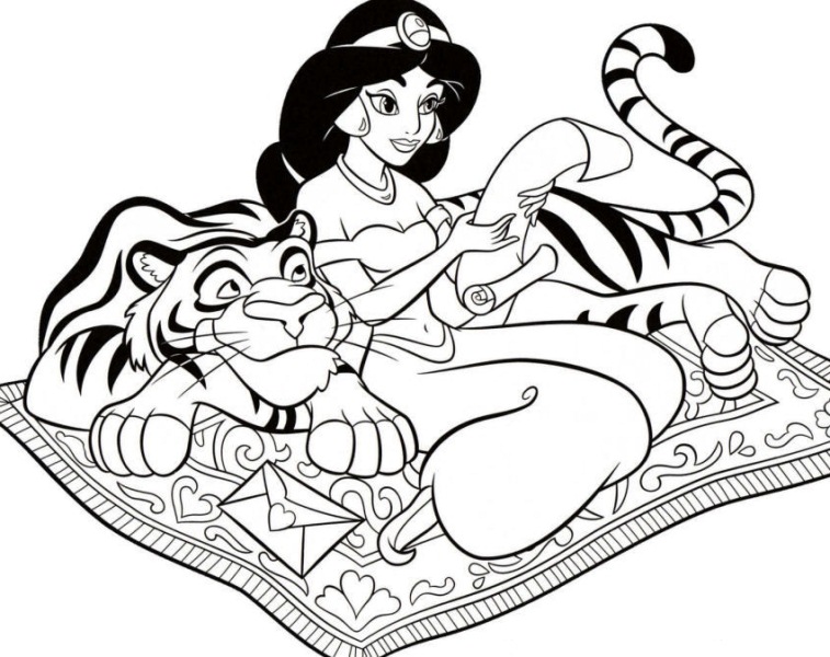 imagens da jasmine para download grátis