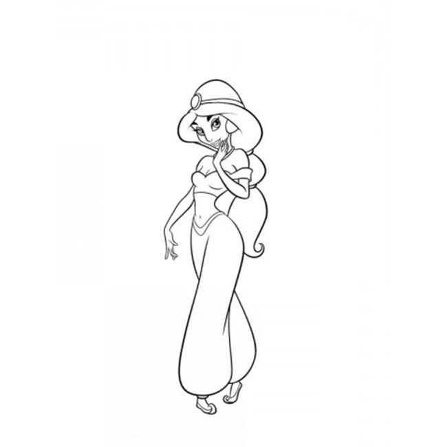 desenhos de contos de fadas para colorir