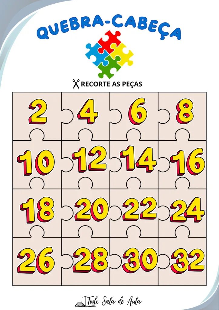 jogos de matemática para imprimir ensino fundamental