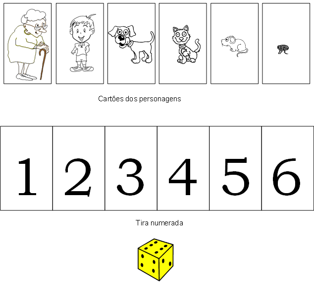 material didático de matemática para imprimir