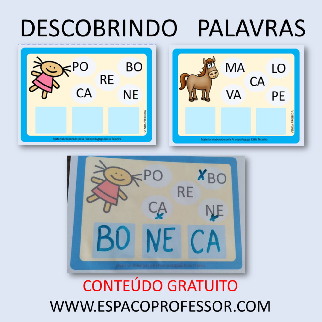 passatempos para imprimir pdf