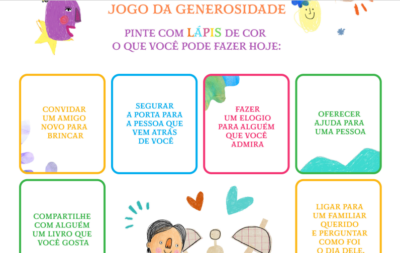 jogos de festa para imprimir pdf