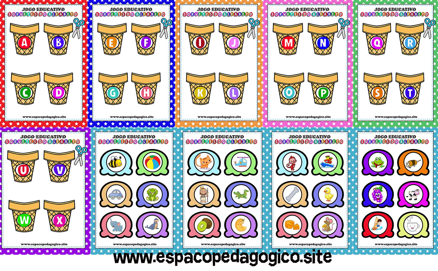 jogos de cartas para imprimir pdf