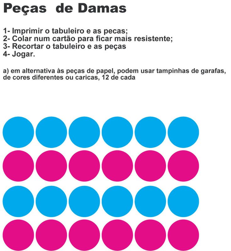 jogos de festa para imprimir pdf