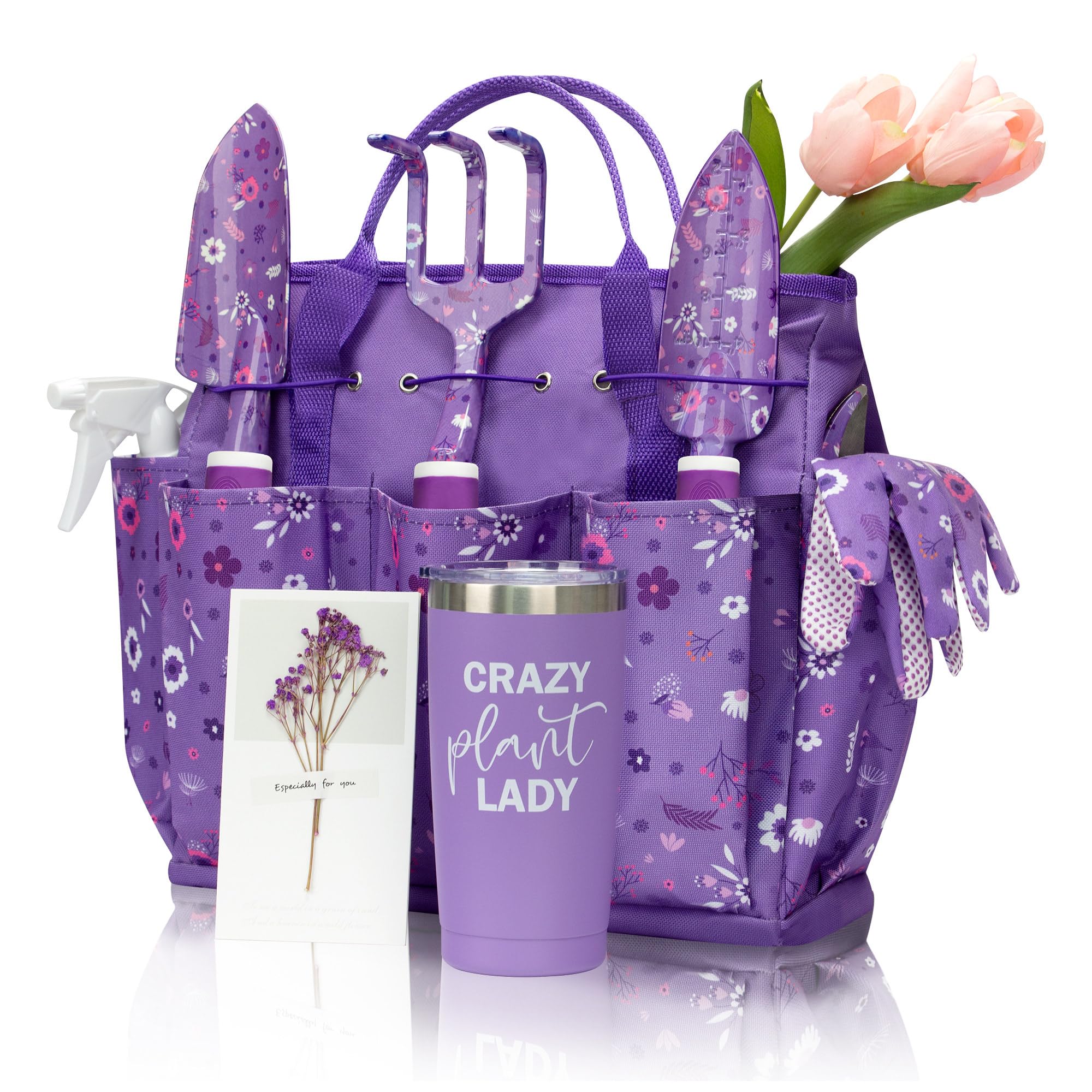 melhor kit jardinagem profissional