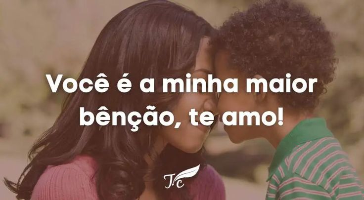 frases de orgulho para filho