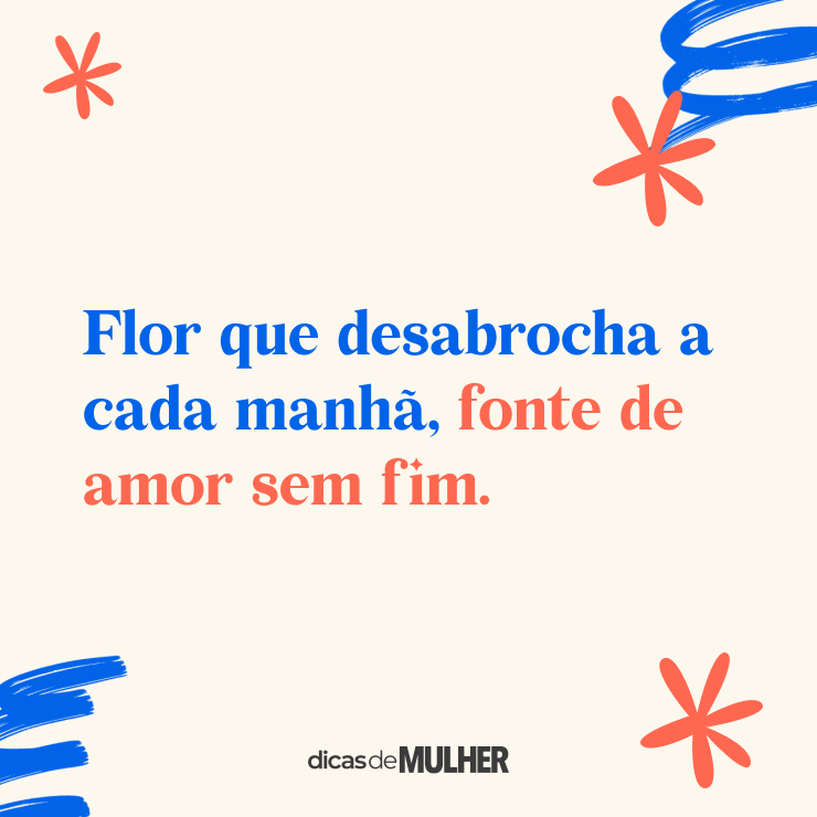 frases para foto de bebê recém-nascido