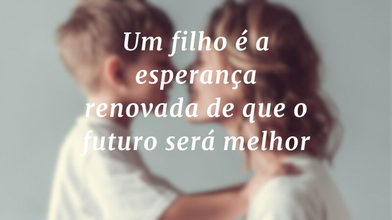 legendas para fotos de filhos pequenos