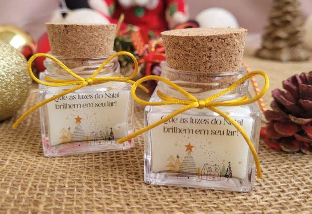 ideias de presentes de natal
