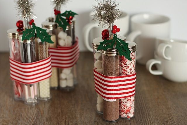 lembrancinhas de natal para amigos