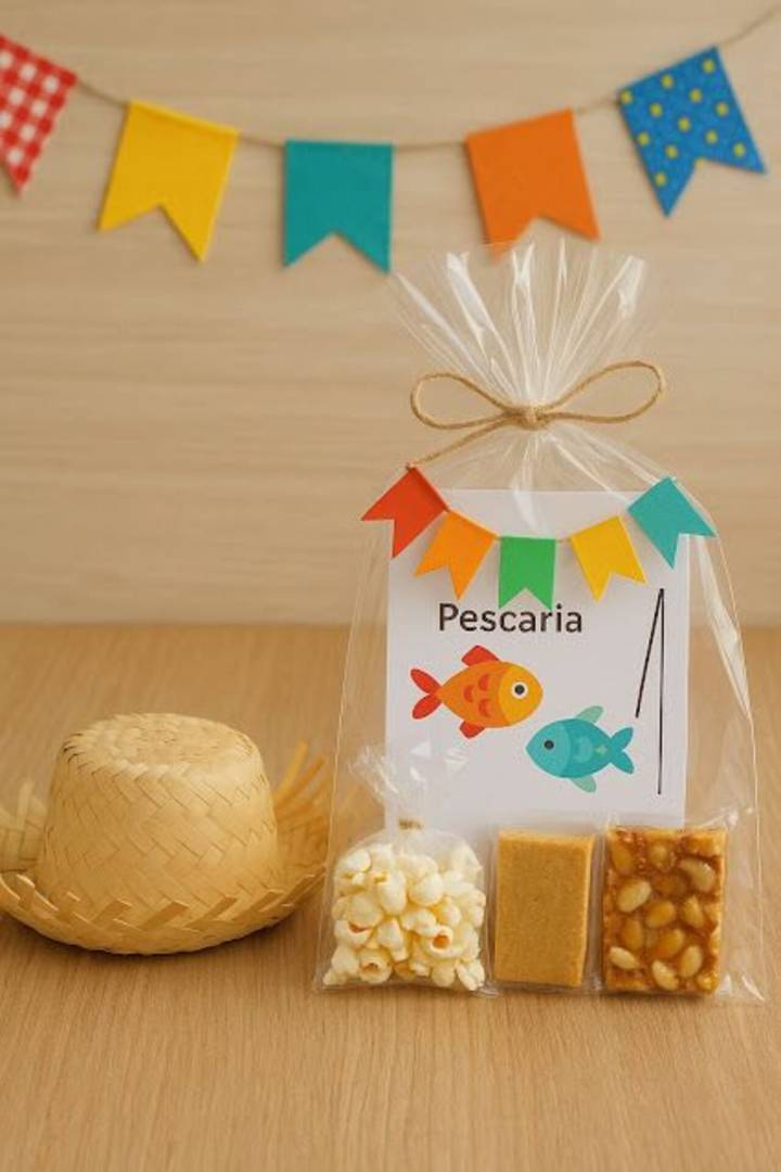 papelaria personalizada são joão