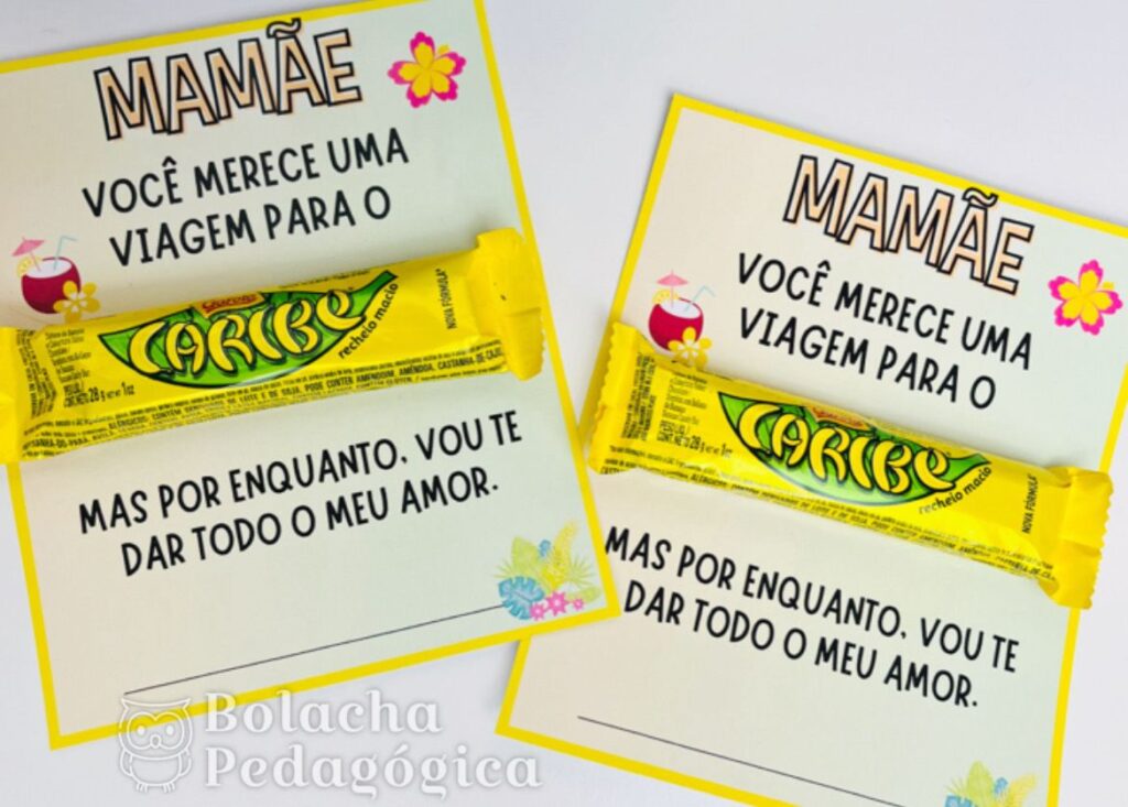 porta bombom dia das mães pdf