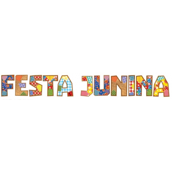 frases de festa junina para decorar