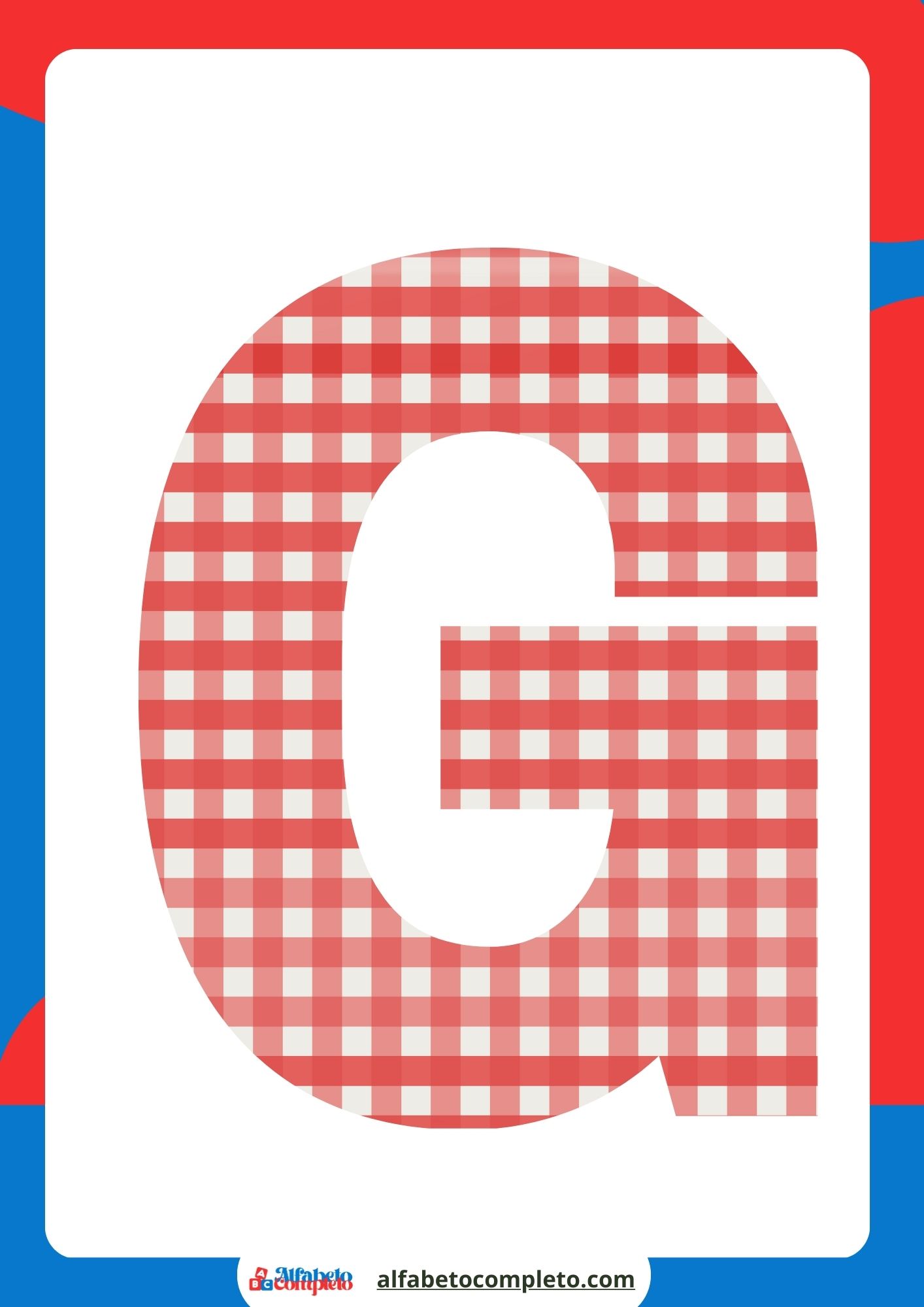 letras juninas para imprimir grátis