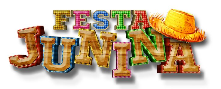alfabeto caipira para festa junina