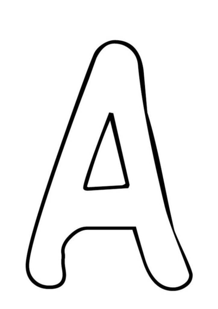 letras para artesanato