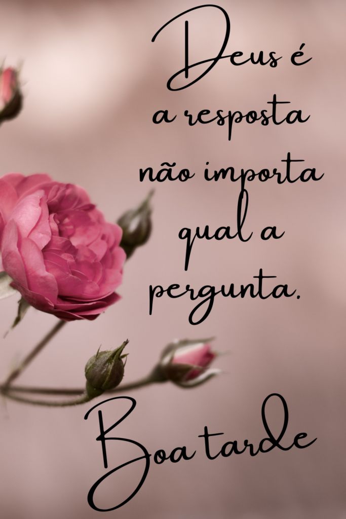 mensagem de boa tarde para amiga