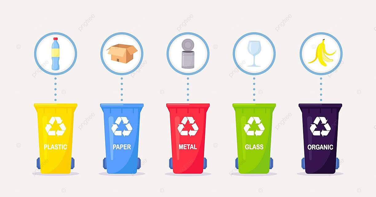cartazes de reciclagem para escolas pdf