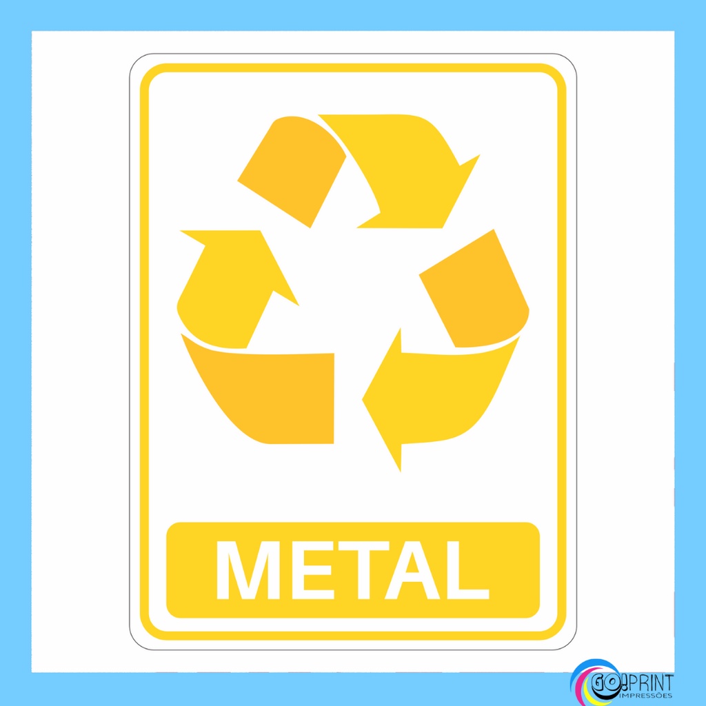 cartazes de reciclagem para escolas pdf