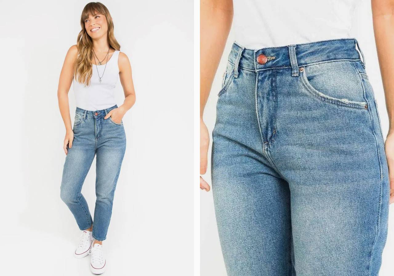 roupas estilo anos 90
