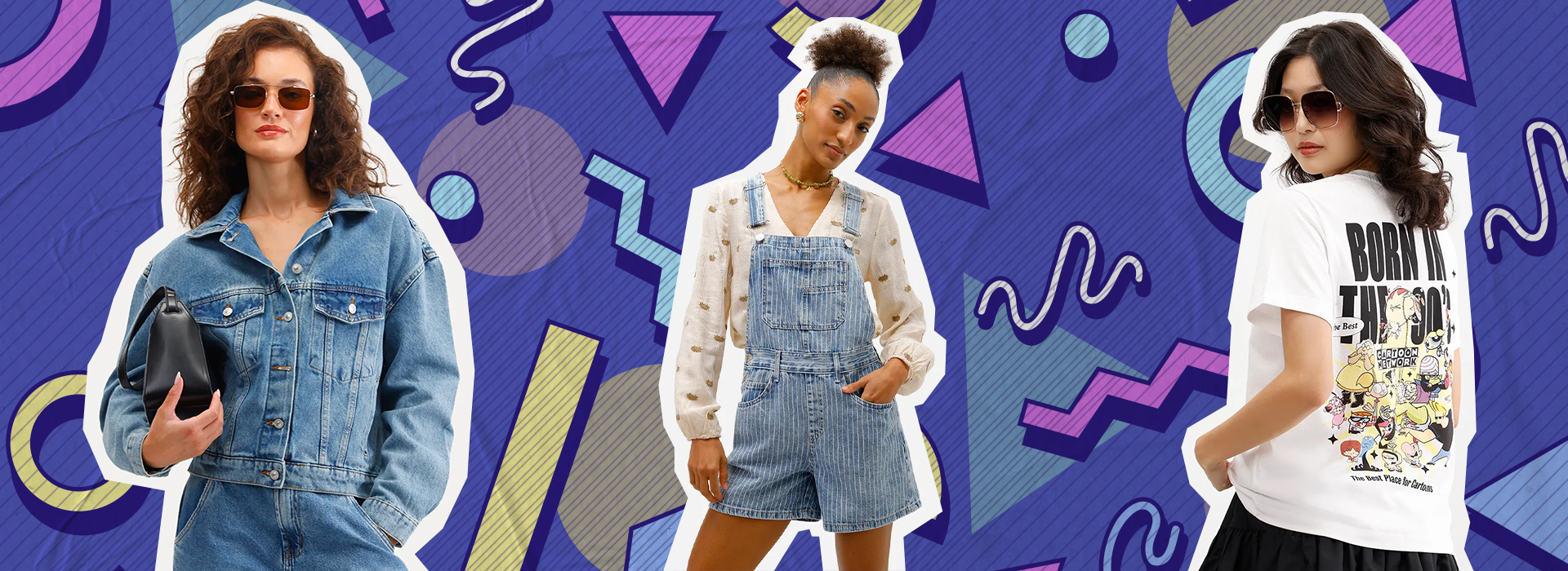 estilo grunge anos 90