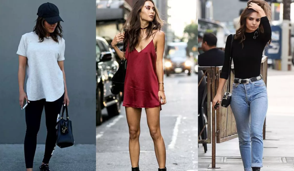 recrear look anos 90
